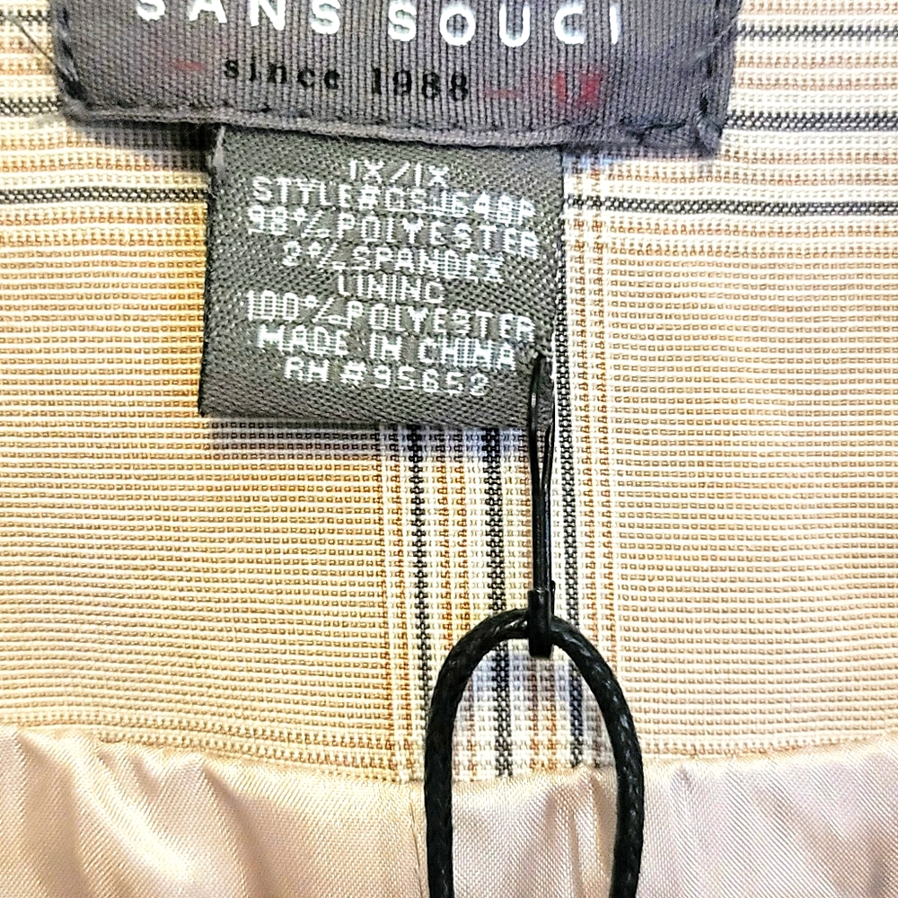 Blazer / Jacket - image 3